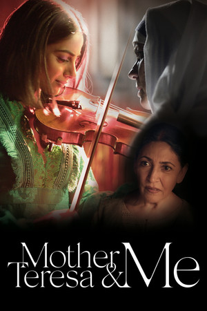 Mother Teresa Me (2022)