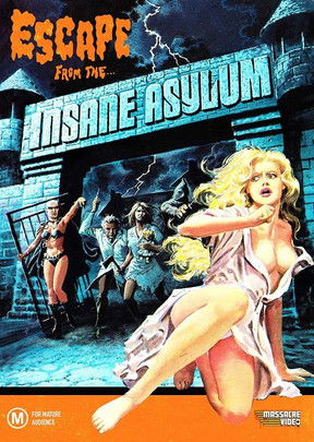 Night of Terror (1986)