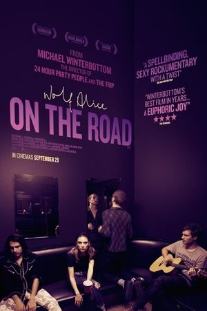 Love Song: Wolf Alice (2017)