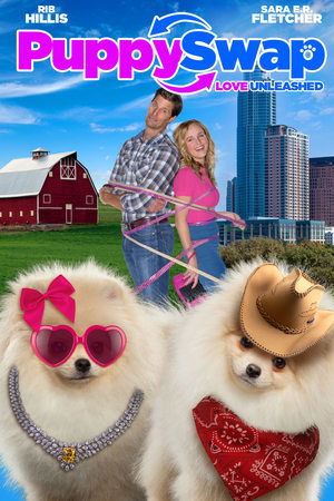 Puppy Swap Love Unleashed (2019)