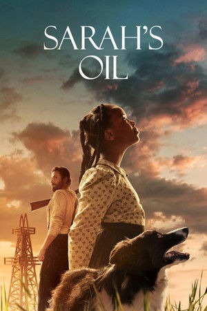 Sarahs Oil (2025)