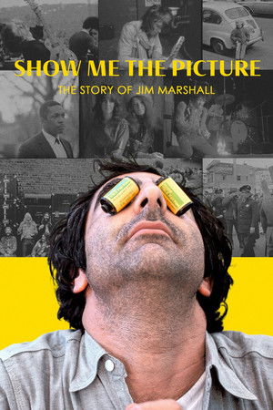 Show Me the Picture The Story of Jim Marshall (2019)