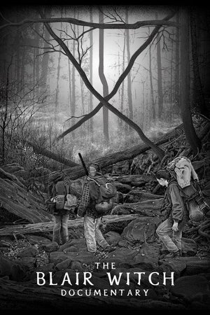 The Blair Witch Documentary (2024)