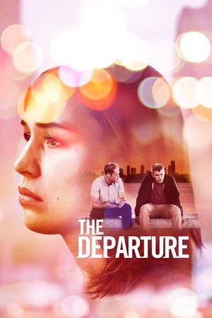 The Departure (2018) Poster