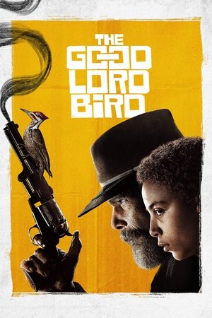 The Good Lord Bird (2020 )