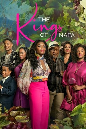 The Kings of Napa (2022-)