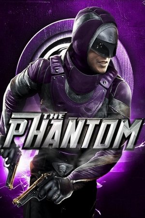 The Phantom 2009 Part 1