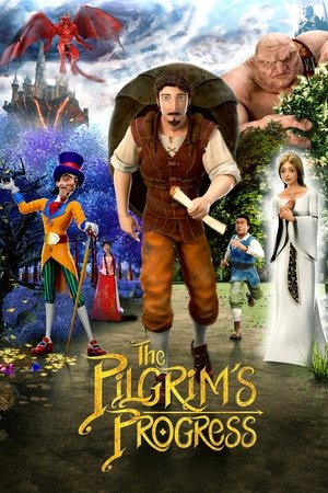 The Pilgrims Progress (2019)