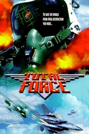 Total Force (1997) Poster