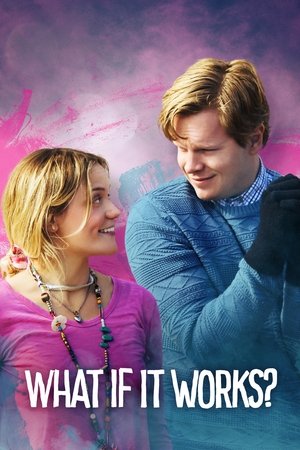 What If It Works (2017)