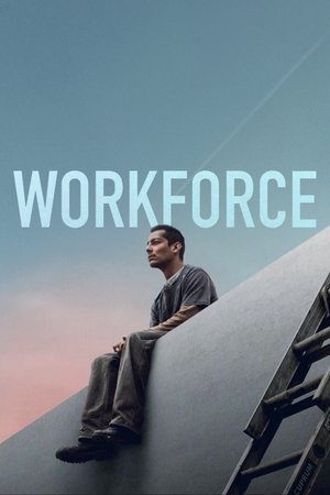 Mano de obra (2019)