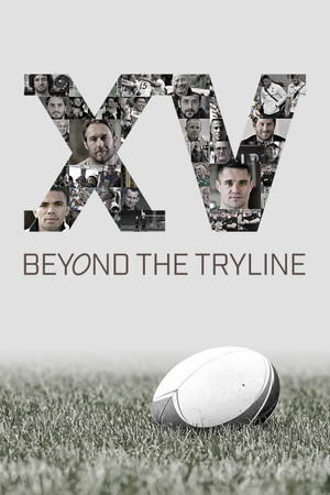 Legacy: Rugby World Cup 2015 (2016)