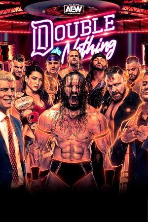 All Elite Wrestling Double or Nothing (2021)