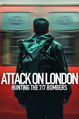 Attack on London Hunting the 77 Bombers (2025)