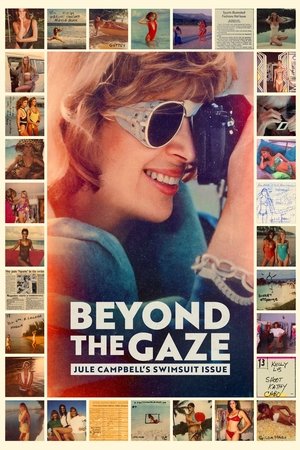 Beyond the Gaze Jule Campbells Swimsuit Issue (2024) Poster