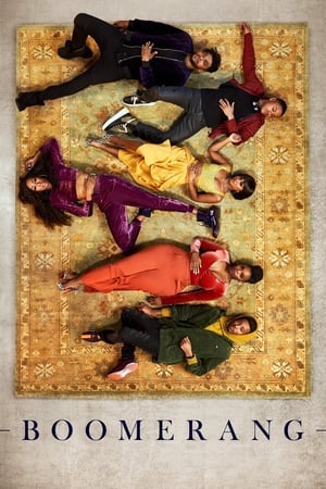 Boomerang (2019 )