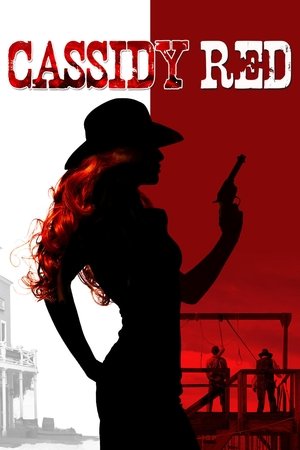Cassidy Red (2016)