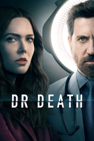 Dr. Death (2021 )