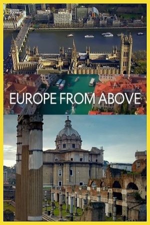 Europe From Above (2019-)