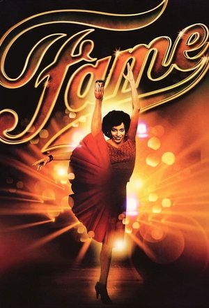 Fame (1982–1987) Poster
