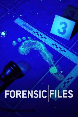 Forensic Files (19962011)