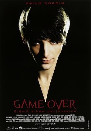 Game Over (2005) Poster