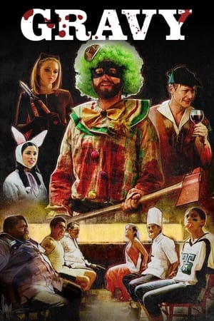 Gravy (2015) Poster