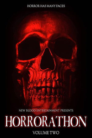 Horrorathon Volume 2 (2020)