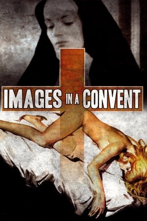 Immagini di un convento (1979)