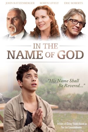 In the Name of God (2013)