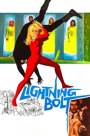 Operazione Goldman (1966)