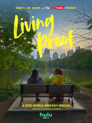 Living Proof (2025)