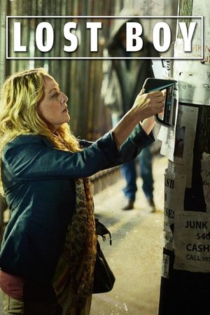 The Lost Boy (2015)