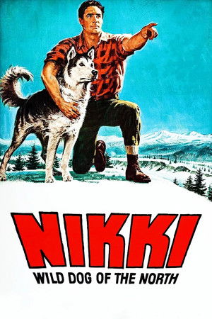 Nikki, Wild Dog of the North (1961)