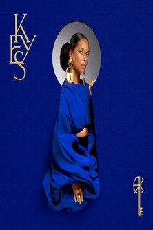 Noted Alicia Keys the Untold Stories (2021)