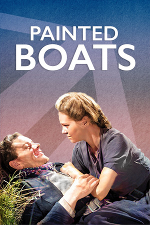 The Girl of the Canal (1945) Poster
