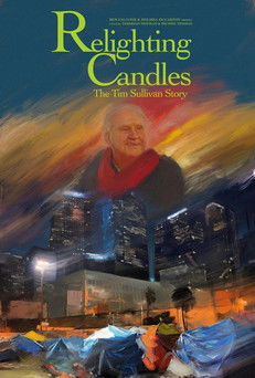 Relighting Candles The Timothy Sullivan Story (2023)