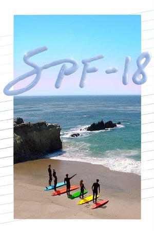 SPF18 (2017)