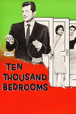 Ten Thousand Bedrooms (1957)