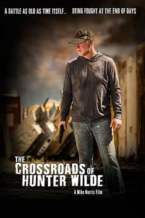 The Crossroads of Hunter Wilde (2017) Poster