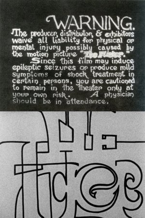 The Flicker (1965) Poster
