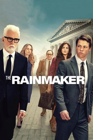 The Rainmaker (2025-)