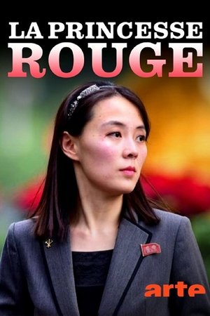 La princesse rouge (2023)