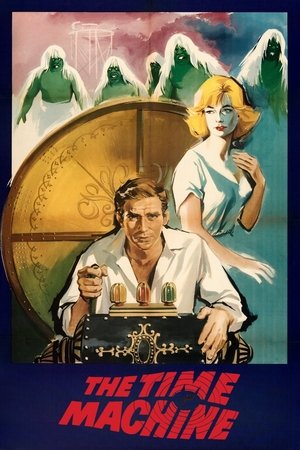 The Time Machine (1960)