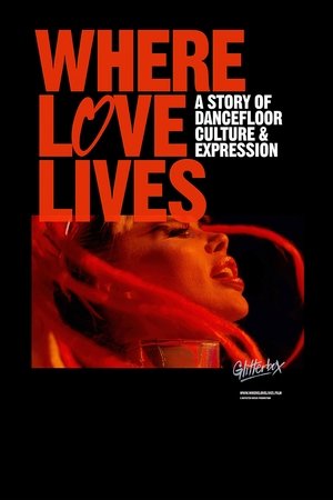 Where Love Lives (2021)