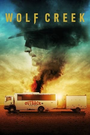 Wolf Creek (2016 )