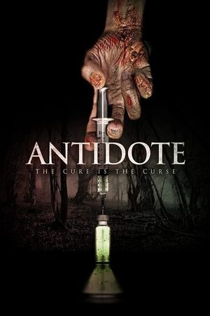 Antidote (2013) Poster