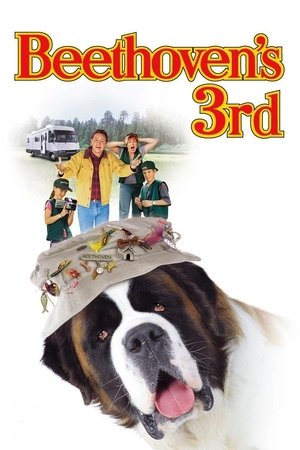Beethovens 3rd (2000)