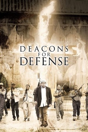 Deacons for Defense (TV Movie 2003)