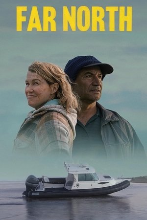 Far North (2023-)